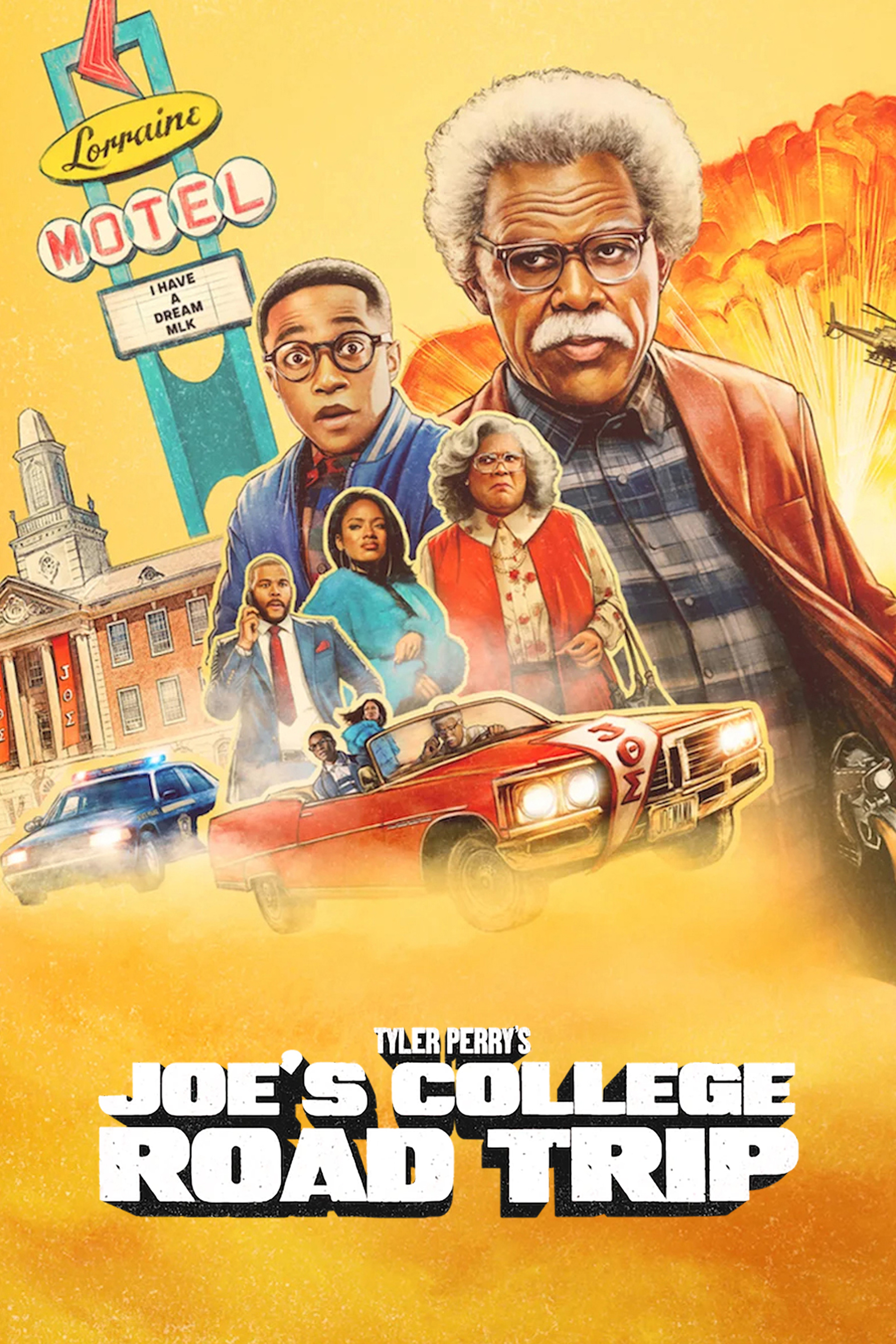 Tyler Perry's Joe's College Road Trip (2026) [75558] (A1772152480) [[Movies 2.0]] --Plex--